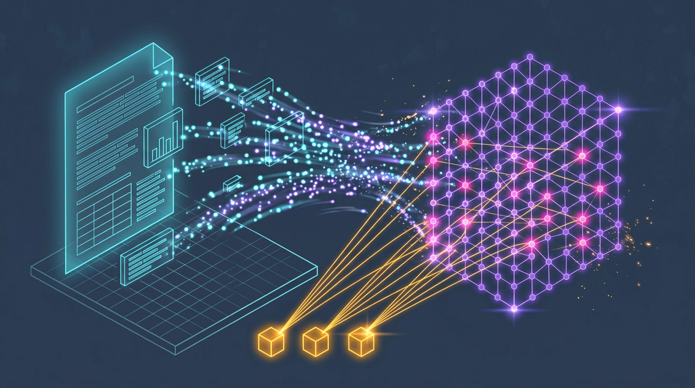 Multi-Vector Multimodal RAG - The Upgrade Your RAG Pipelines Need