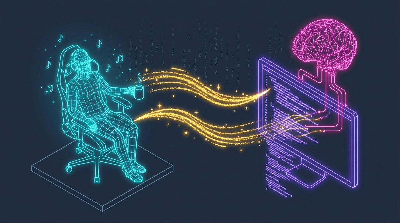 To Vibe or Not To Vibe