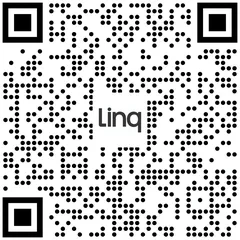 Profile QR Code