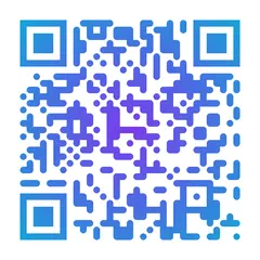 Profile QR Code